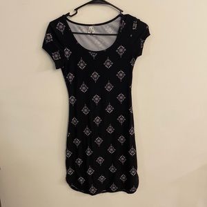 Mudd Bodycon Dress